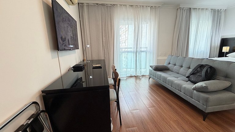 Hotel em Perdizes - FLAT405 - By TorresGuest