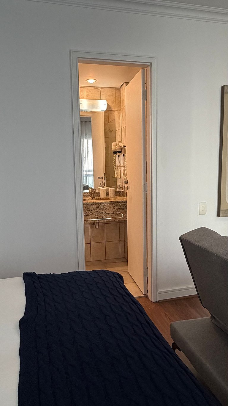 Hotel em Perdizes - FLAT405 - By TorresGuest