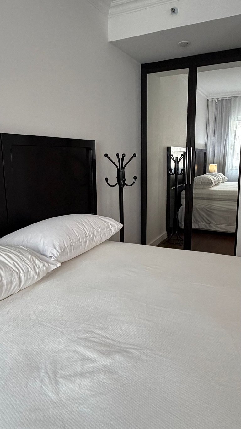 Hotel em Perdizes - FLAT405 - By TorresGuest